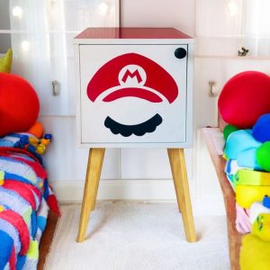 Buro Mario B